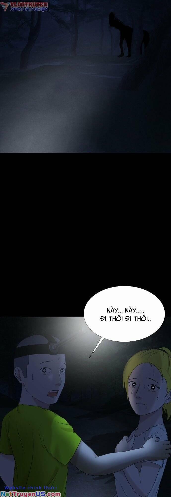 Cuốn Nhật Ký Kỳ Lạ 6 trang 58