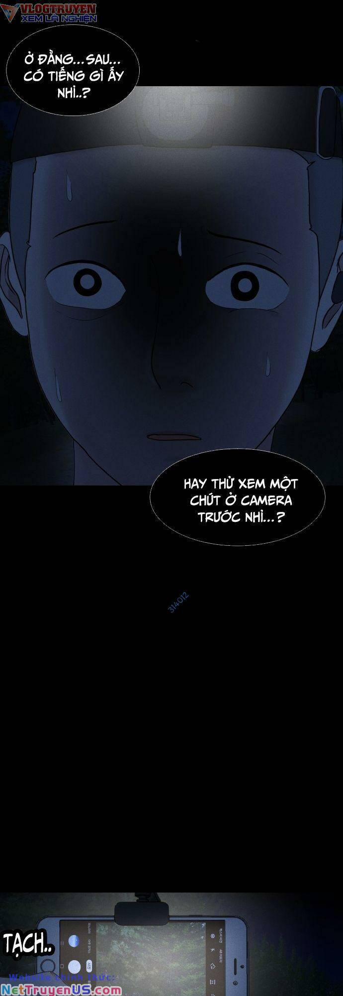 Cuốn Nhật Ký Kỳ Lạ 6 trang 67