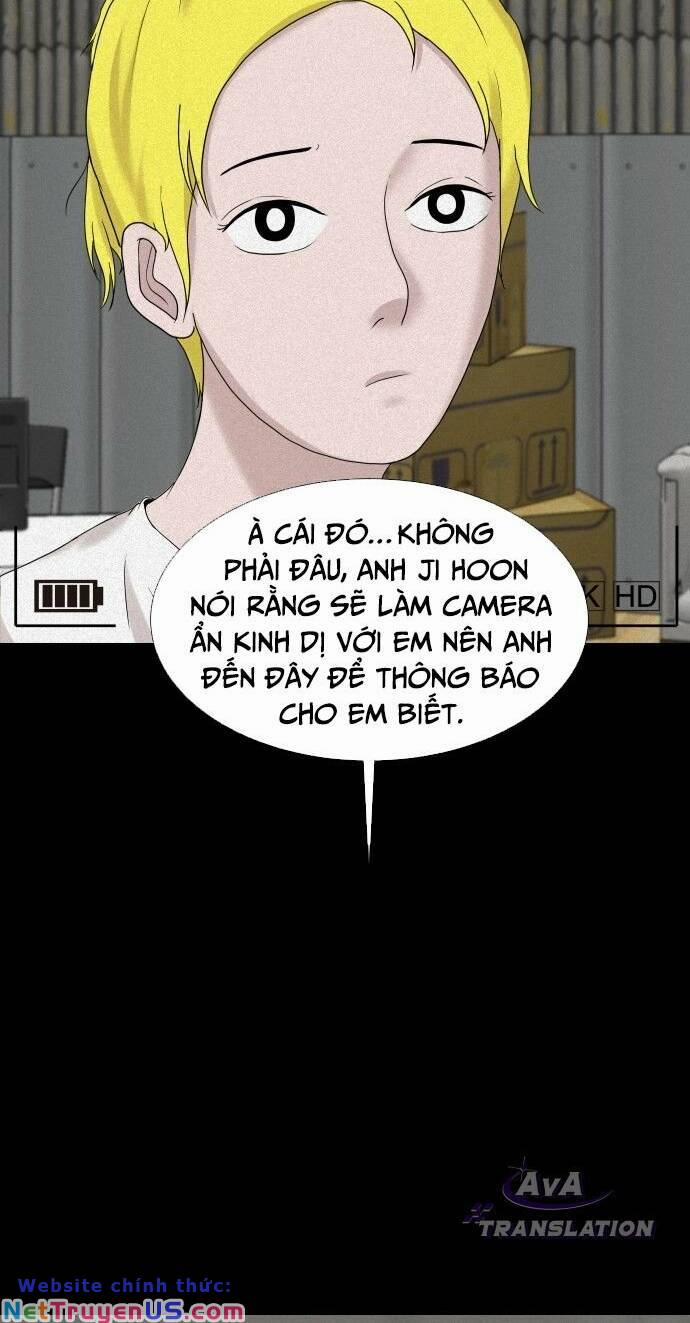 Cuốn Nhật Ký Kỳ Lạ 6 trang 7