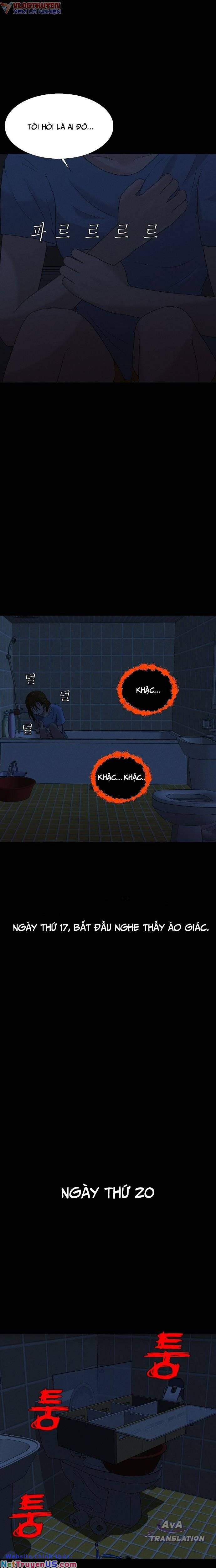 Cuốn Nhật Ký Kỳ Lạ 8 trang 15