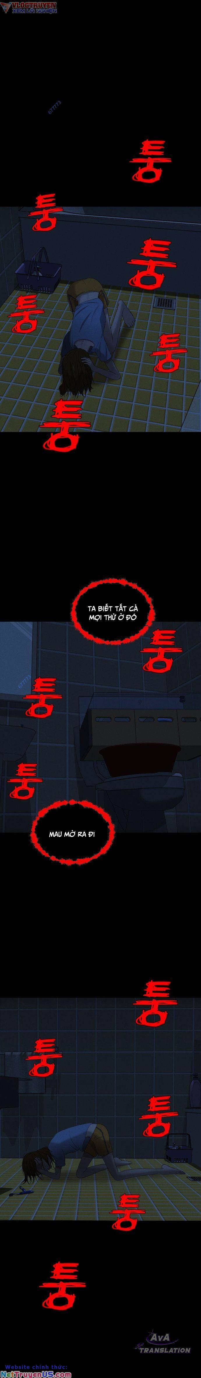 Cuốn Nhật Ký Kỳ Lạ 8 trang 16