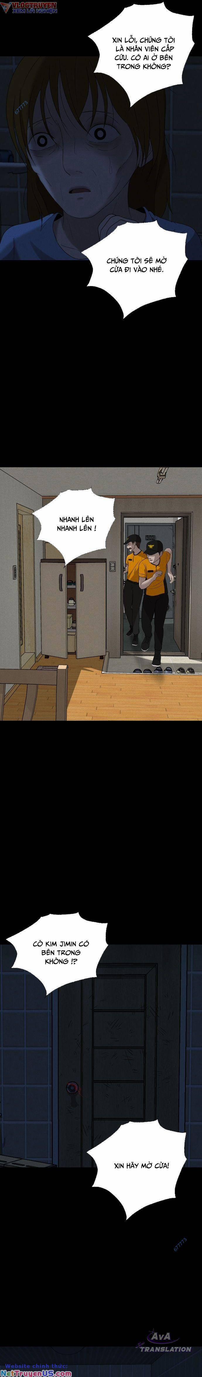 Cuốn Nhật Ký Kỳ Lạ 8 trang 22