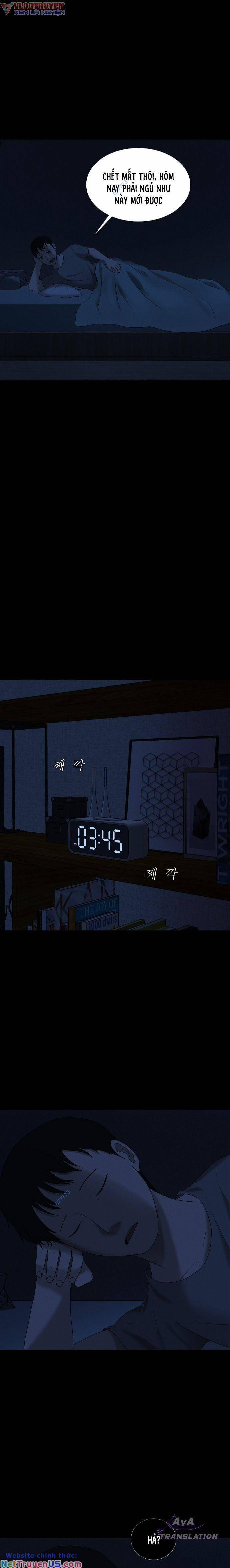 Cuốn Nhật Ký Kỳ Lạ 9 trang 32