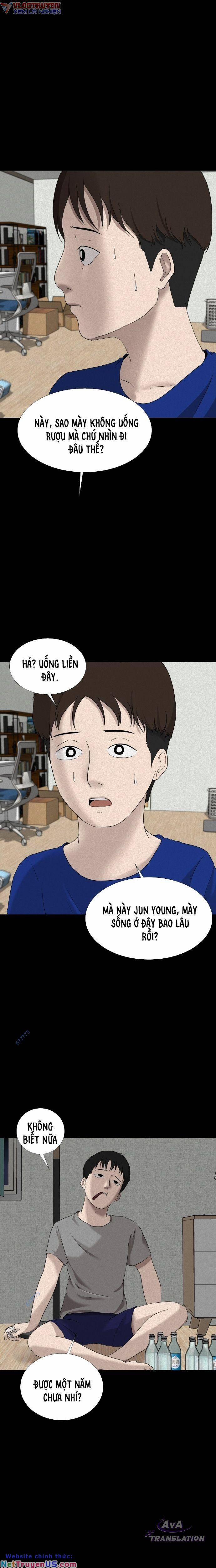 Cuốn Nhật Ký Kỳ Lạ 9 trang 6