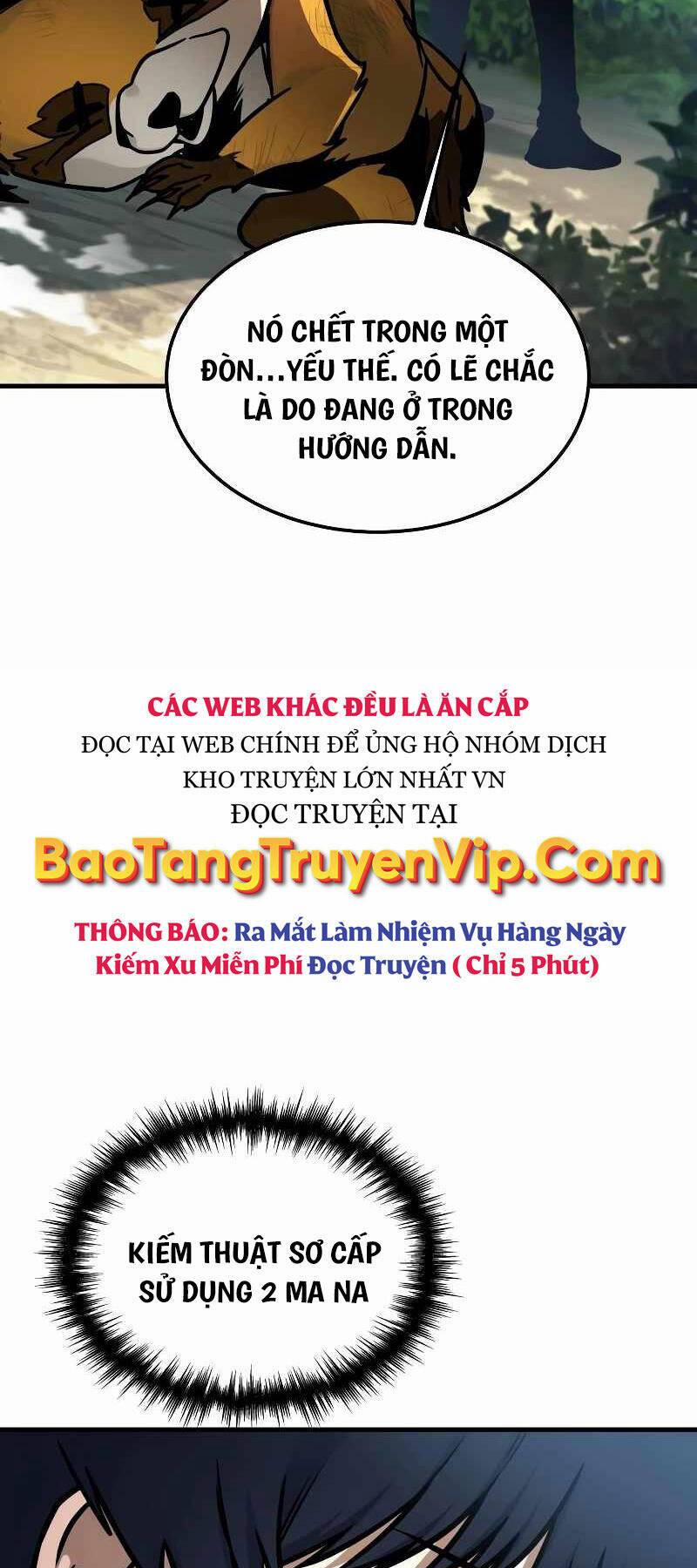 Cuốn Sách Chiến Lược Hàng Đầu Mà Chỉ Tôi Mới Có Thể Nhìn Thấy Chương 1 5 Trang 61