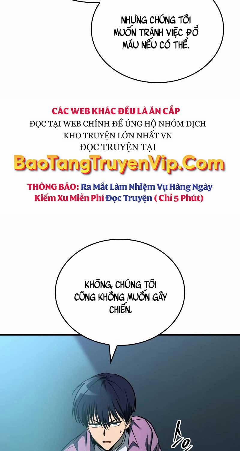 Cuốn Sách Chiến Lược Hàng Đầu Mà Chỉ Tôi Mới Có Thể Nhìn Thấy Chương 30 Trang 26