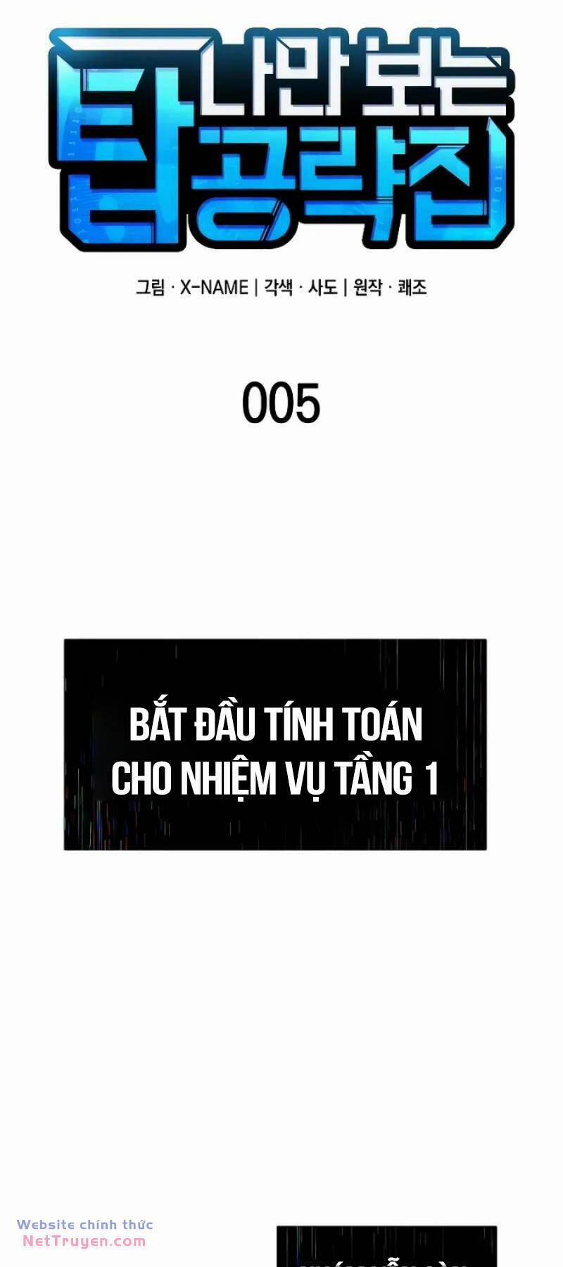 Cuốn Sách Chiến Lược Hàng Đầu Mà Chỉ Tôi Mới Có Thể Nhìn Thấy Chương 5 Trang 30