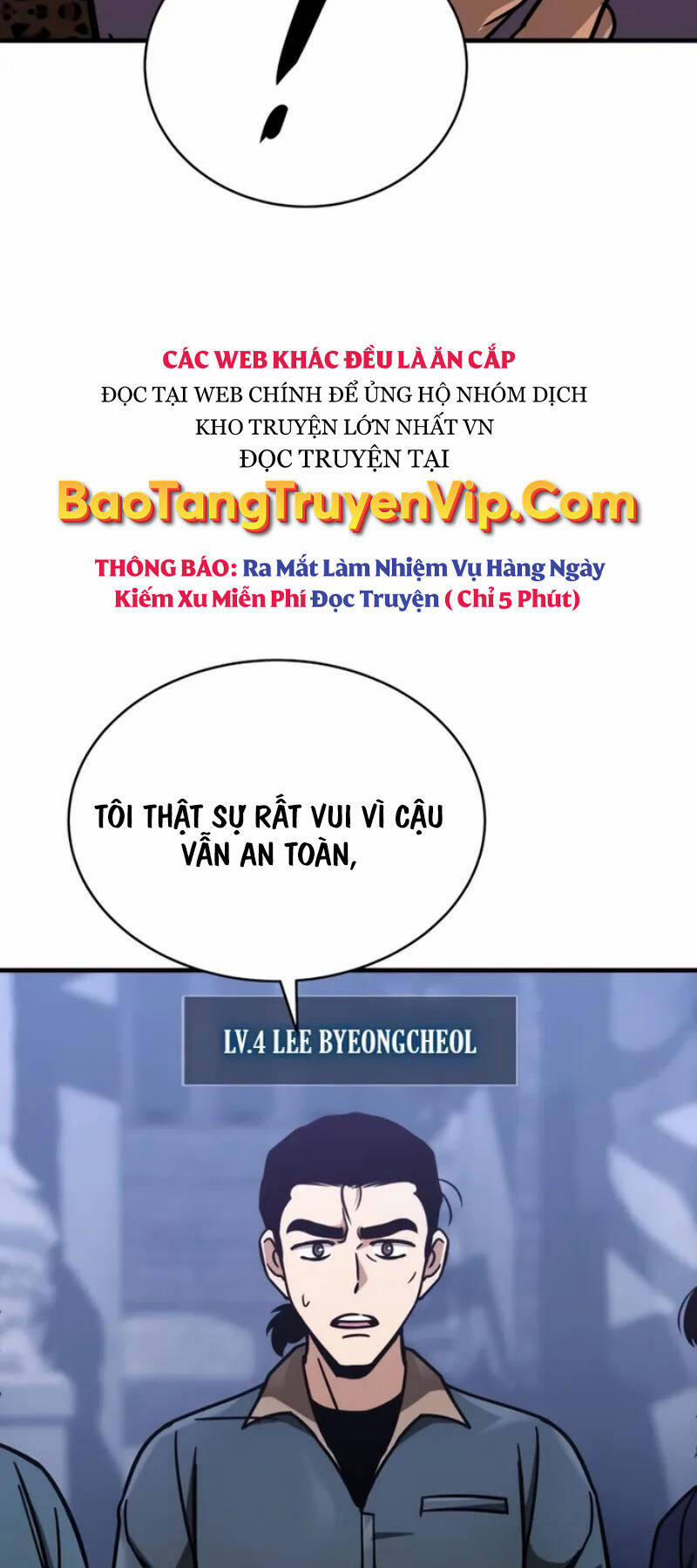 Cuốn Sách Chiến Lược Hàng Đầu Mà Chỉ Tôi Mới Có Thể Nhìn Thấy Chương 7 Trang 7