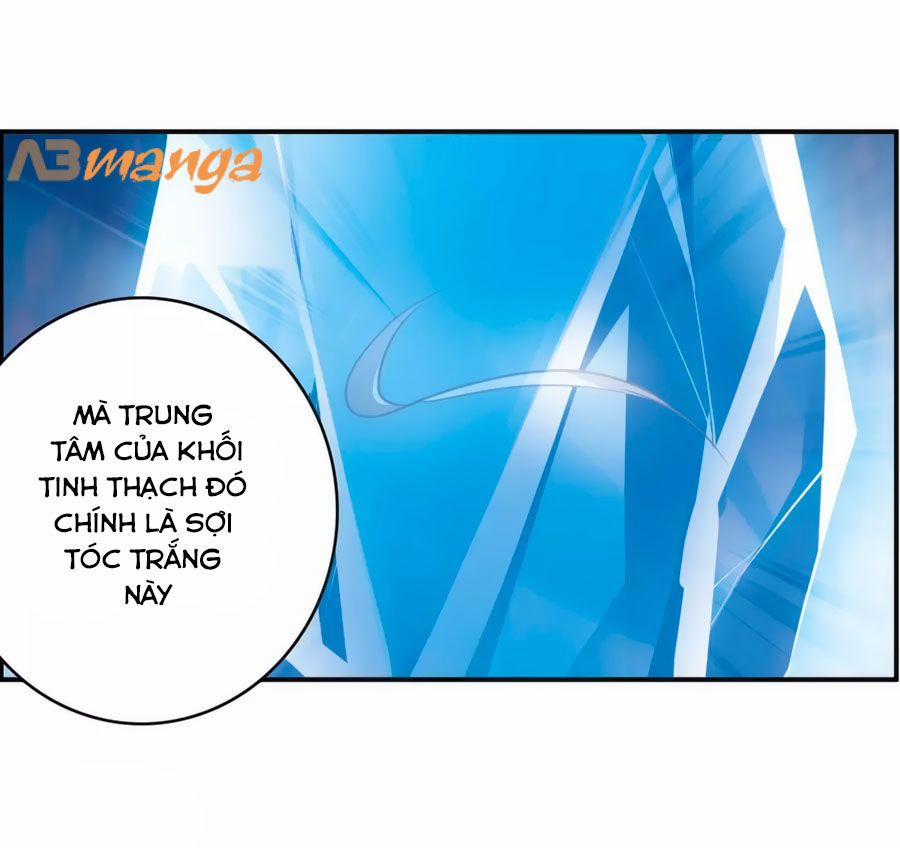 Cuốn Sách Vận Mệnh Của Tôi Chương 56 Trang 18