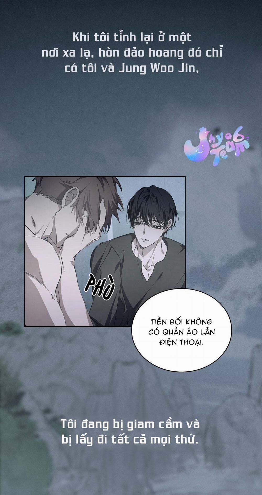 Cuốn Trôi 0 trang 3