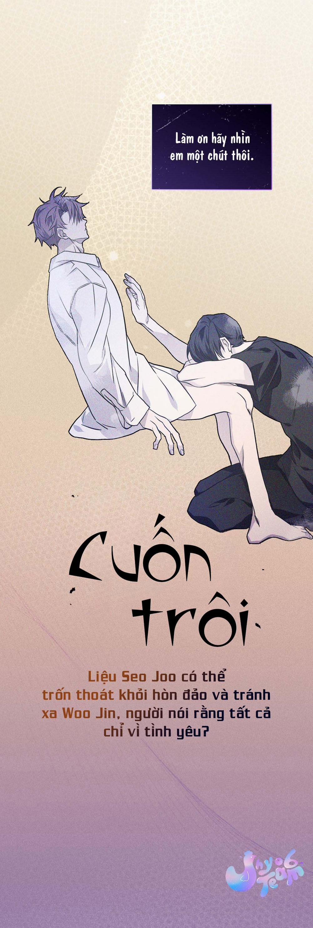 Cuốn Trôi 0 trang 9