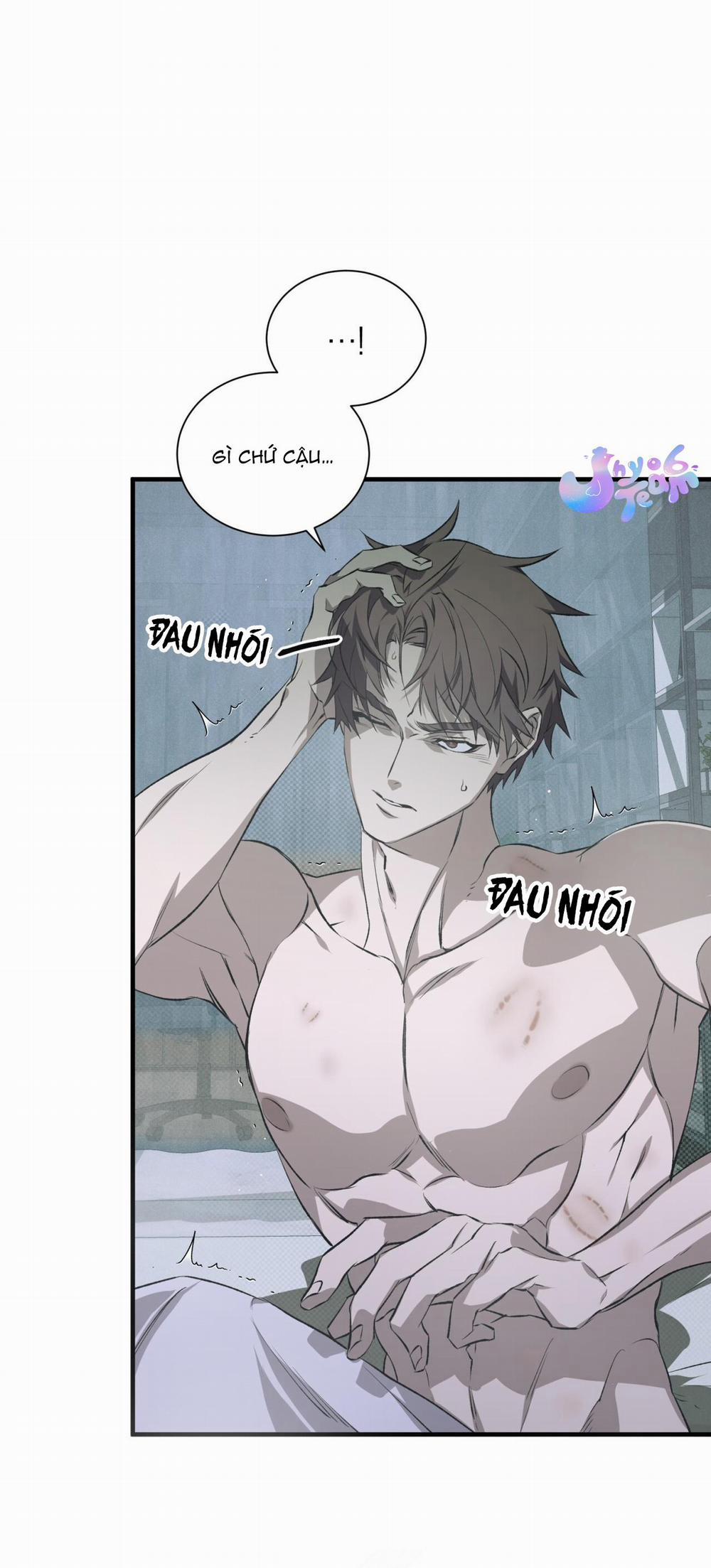 Cuốn Trôi 1 trang 25