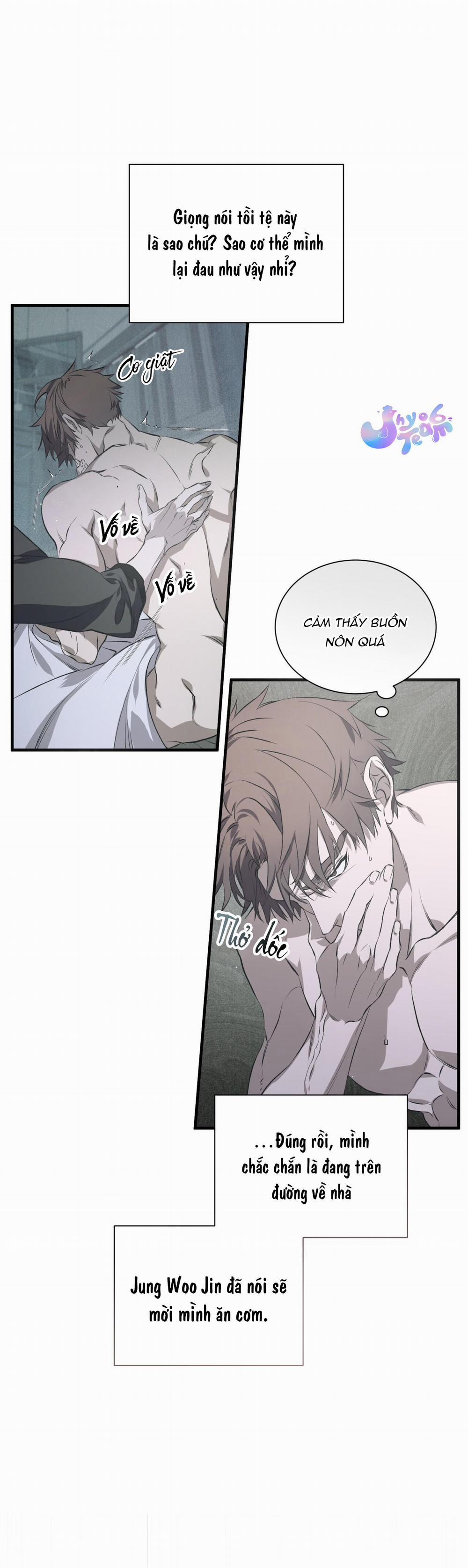 Cuốn Trôi 1 trang 28