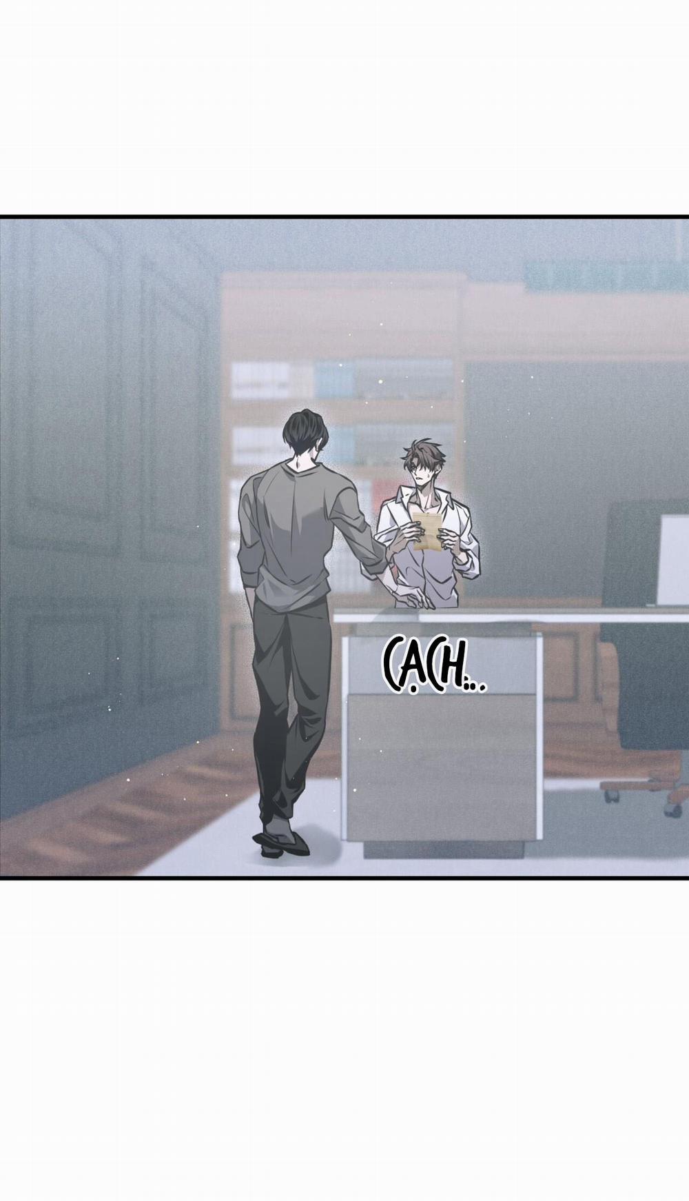 Cuốn Trôi 10 trang 1