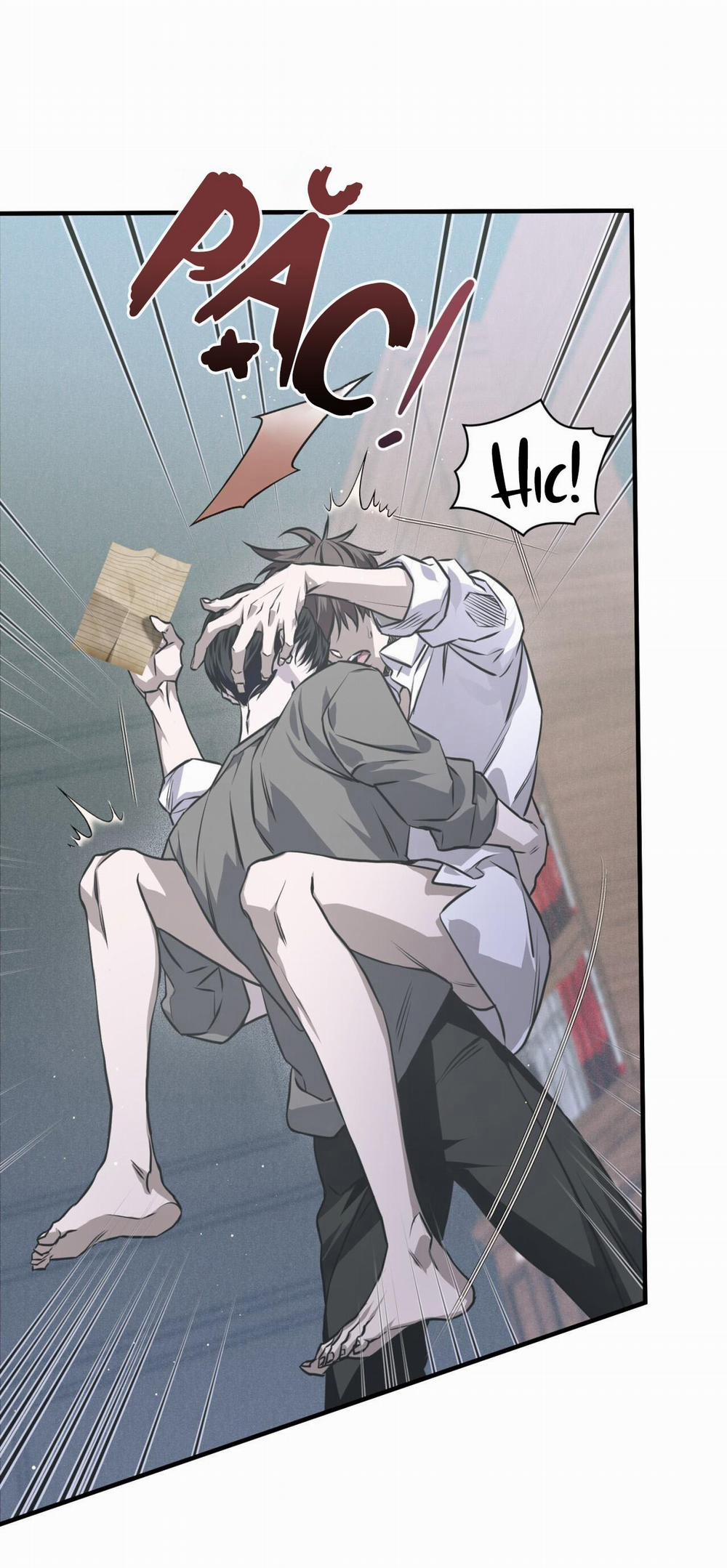 Cuốn Trôi 10 trang 3