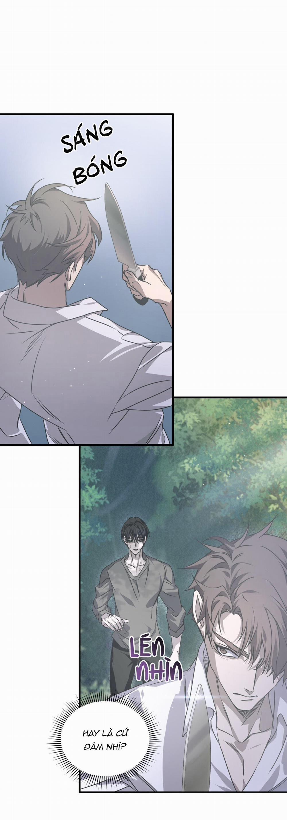 Cuốn Trôi 11 trang 30