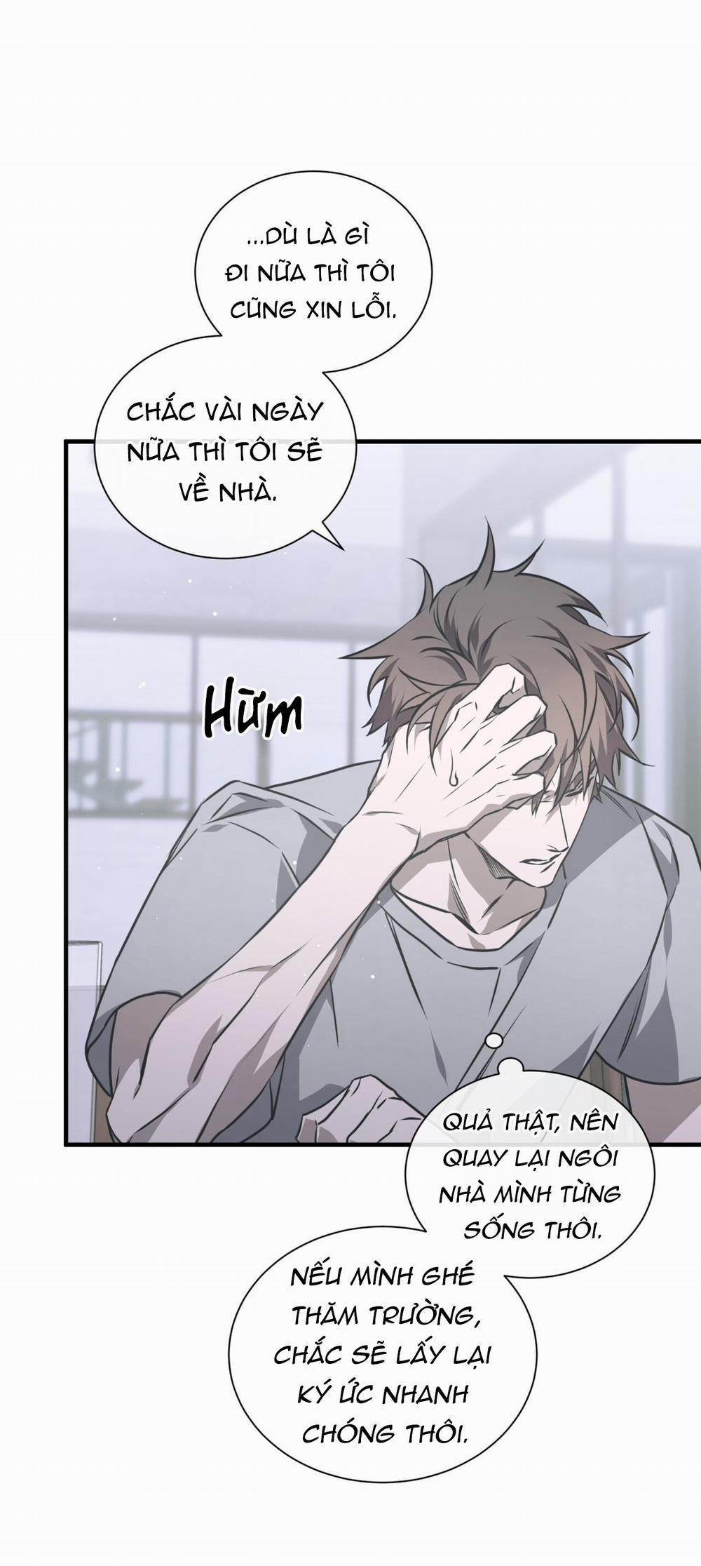 Cuốn Trôi 13 trang 12