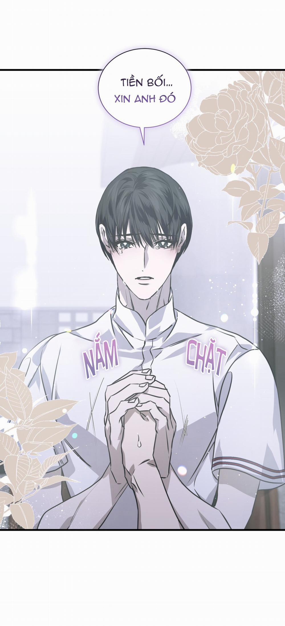 Cuốn Trôi 13 trang 21