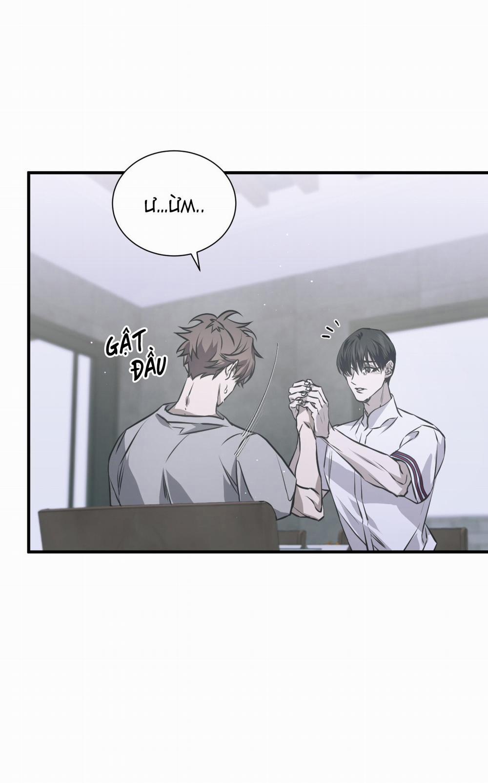 Cuốn Trôi 13 trang 23