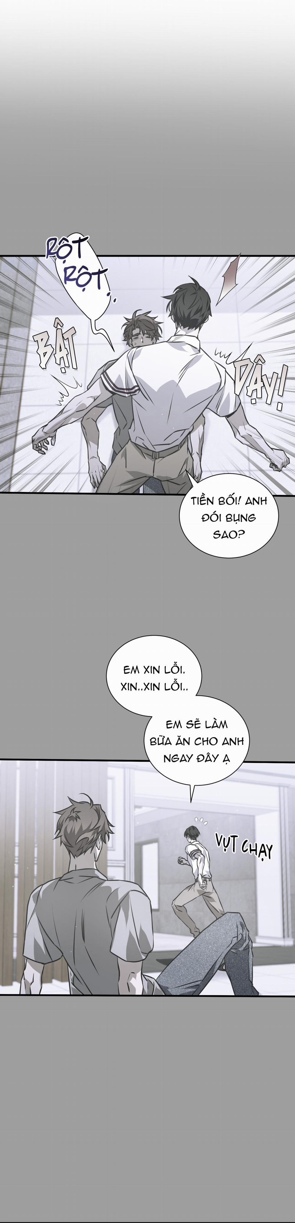 Cuốn Trôi 13 trang 3