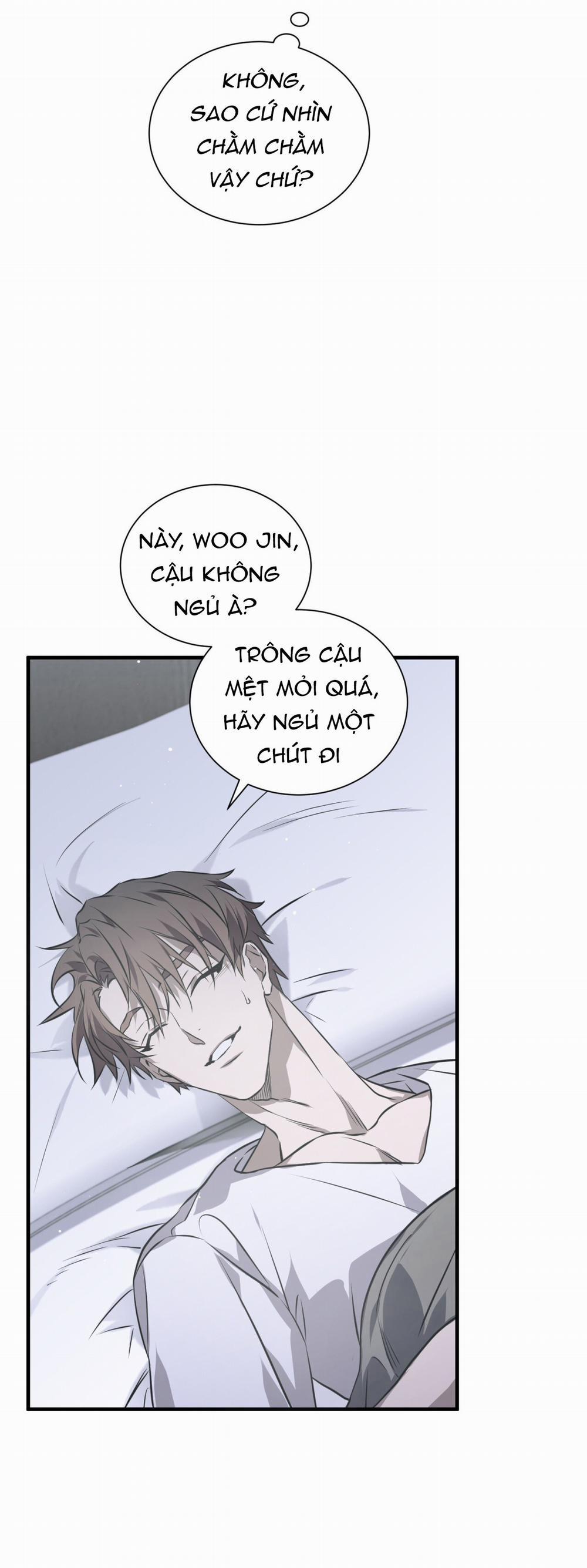 Cuốn Trôi 13 trang 33