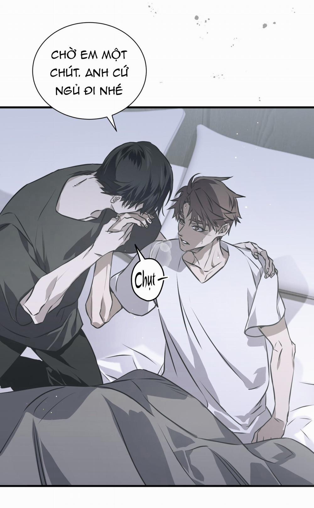 Cuốn Trôi 13 trang 53