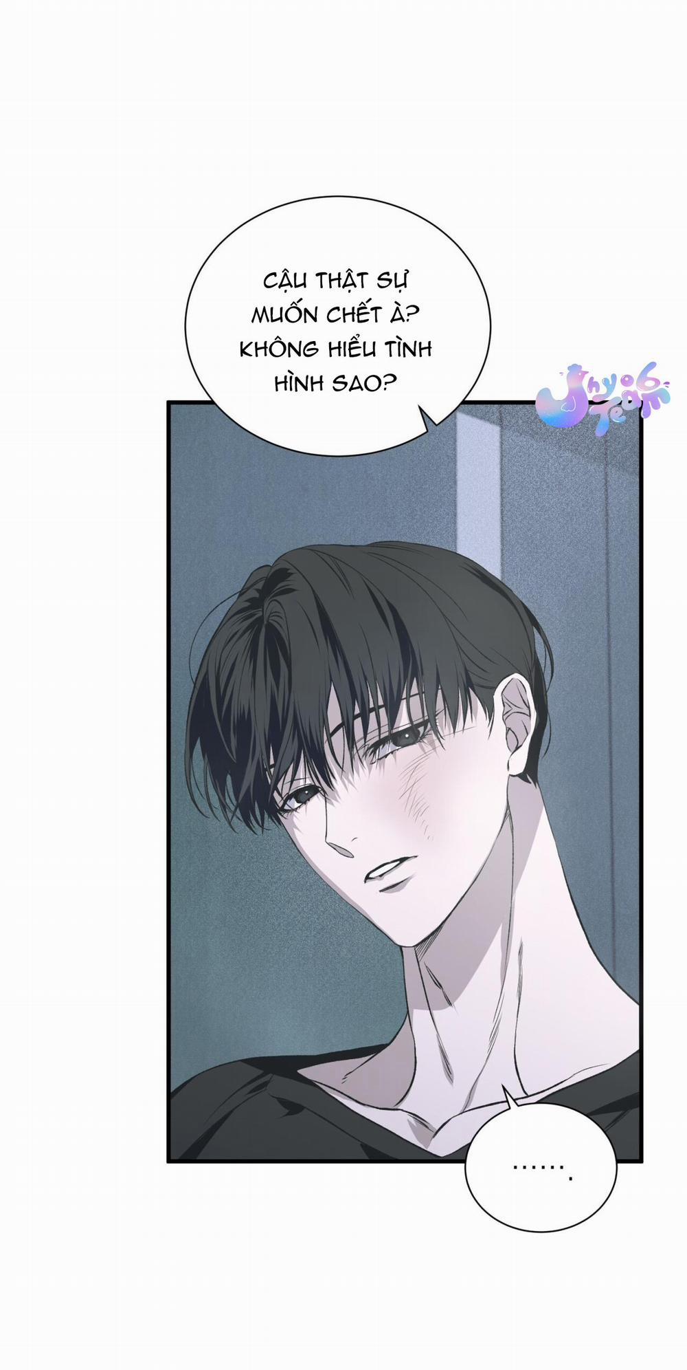 Cuốn Trôi 2 trang 10