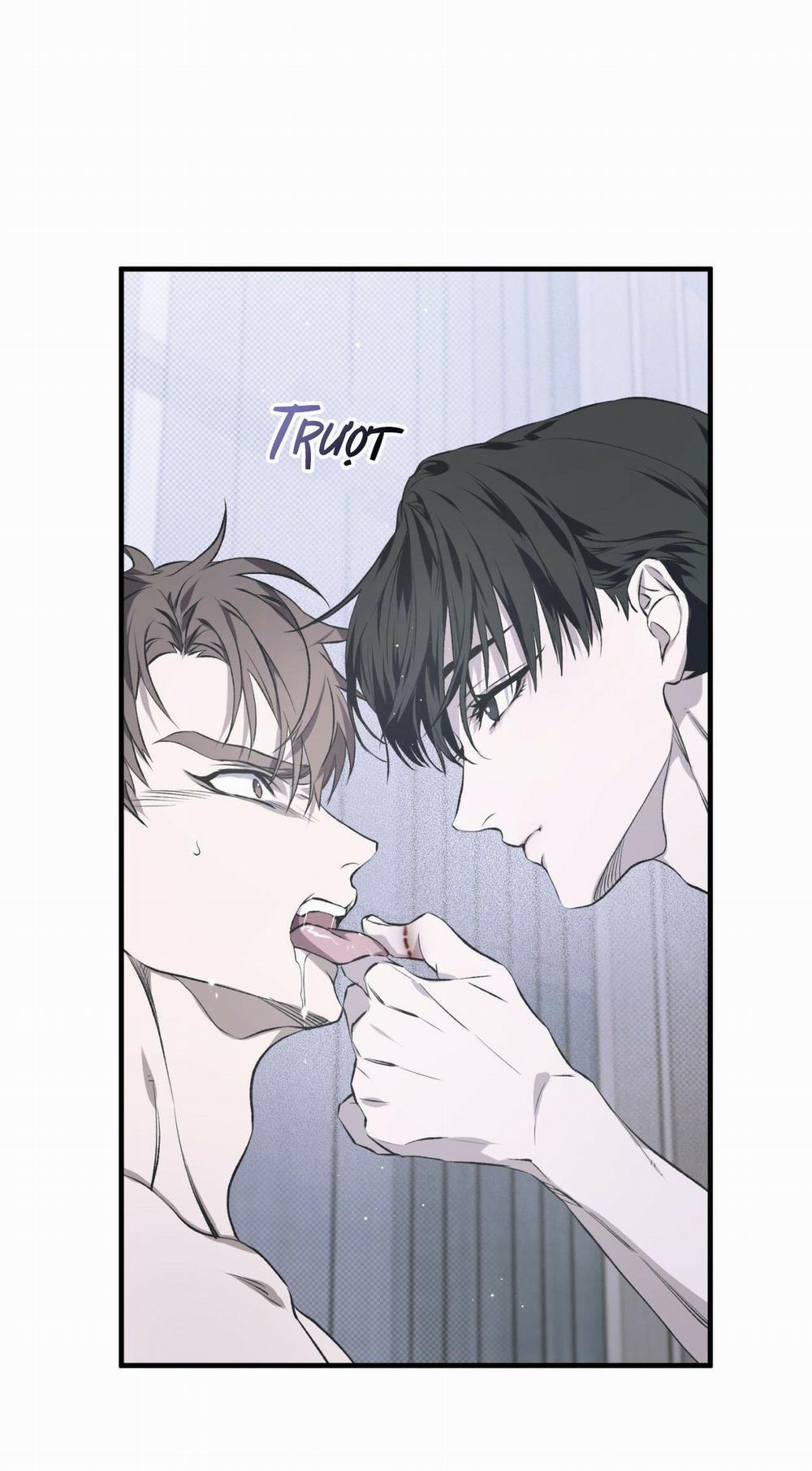 Cuốn Trôi 3 trang 11