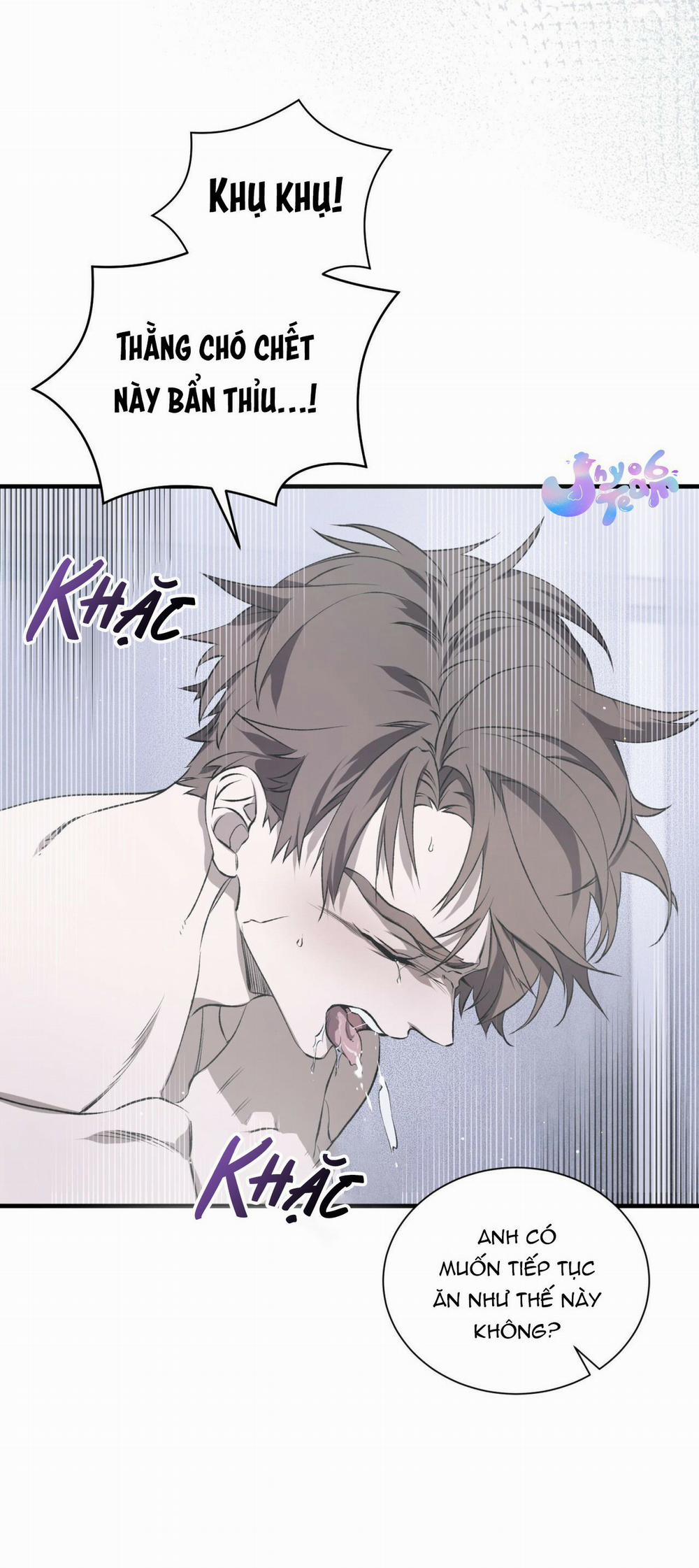 Cuốn Trôi 3 trang 15