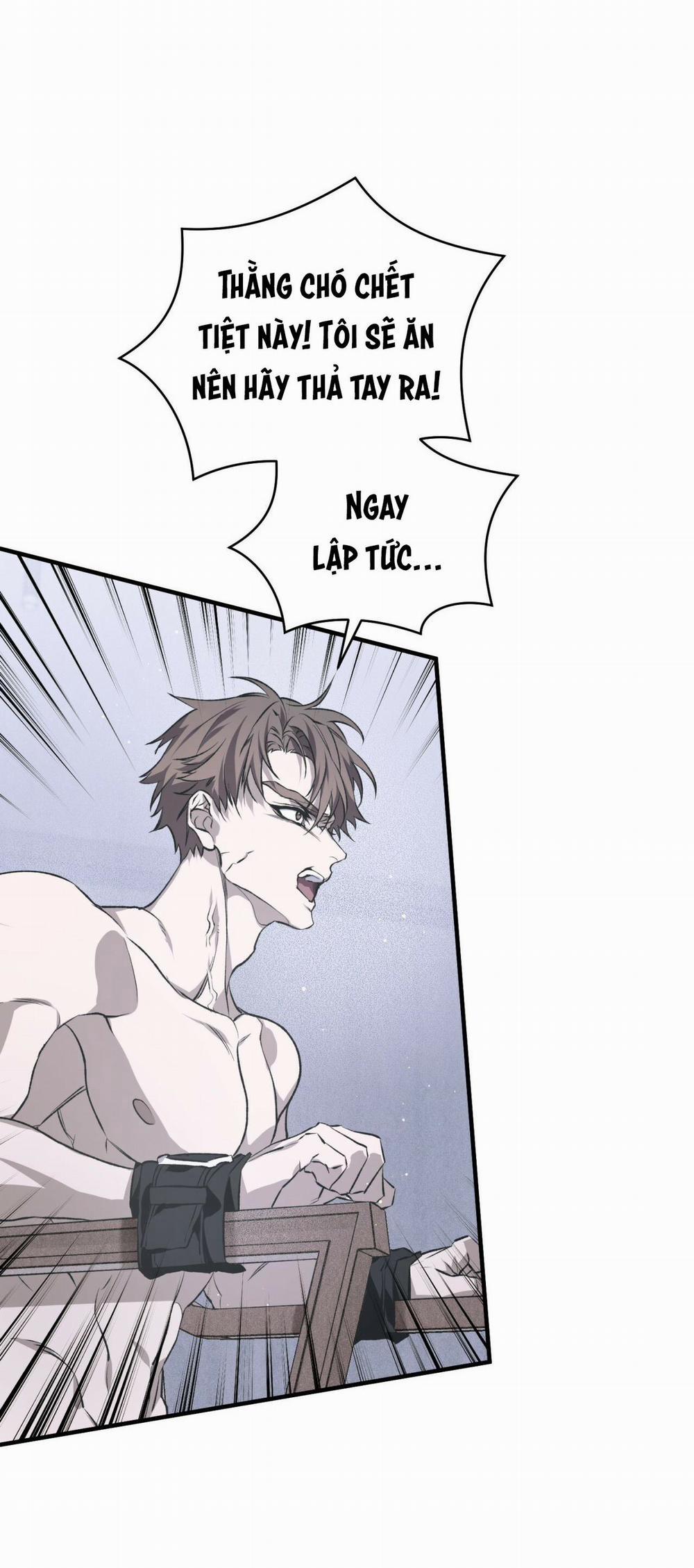 Cuốn Trôi 3 trang 20