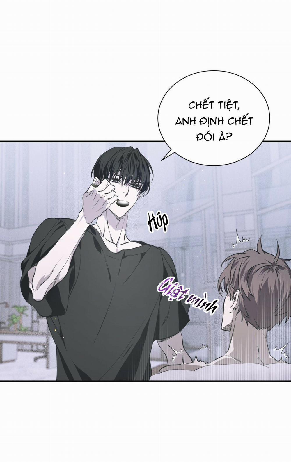 Cuốn Trôi 3 trang 22