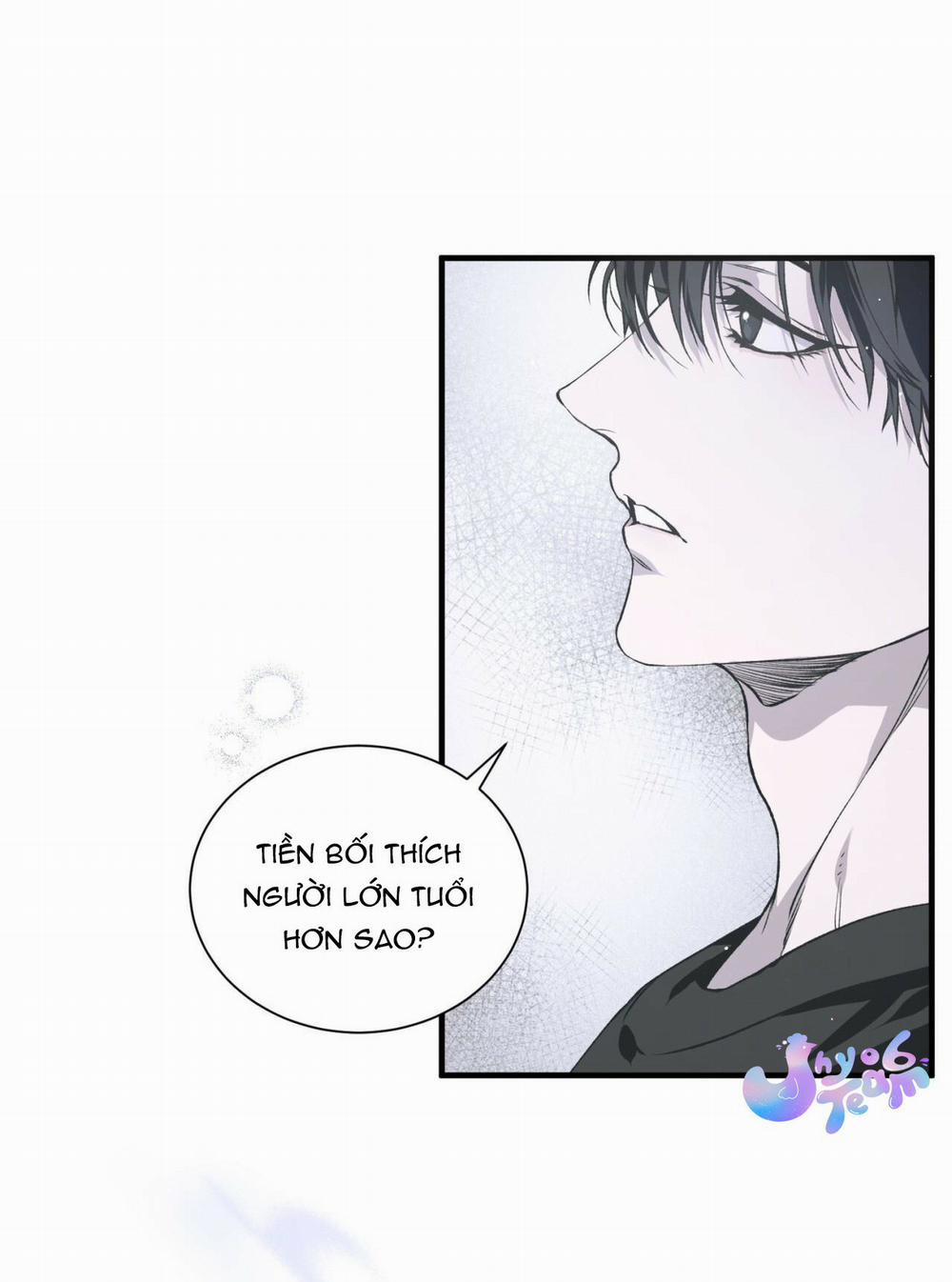 Cuốn Trôi 3 trang 39