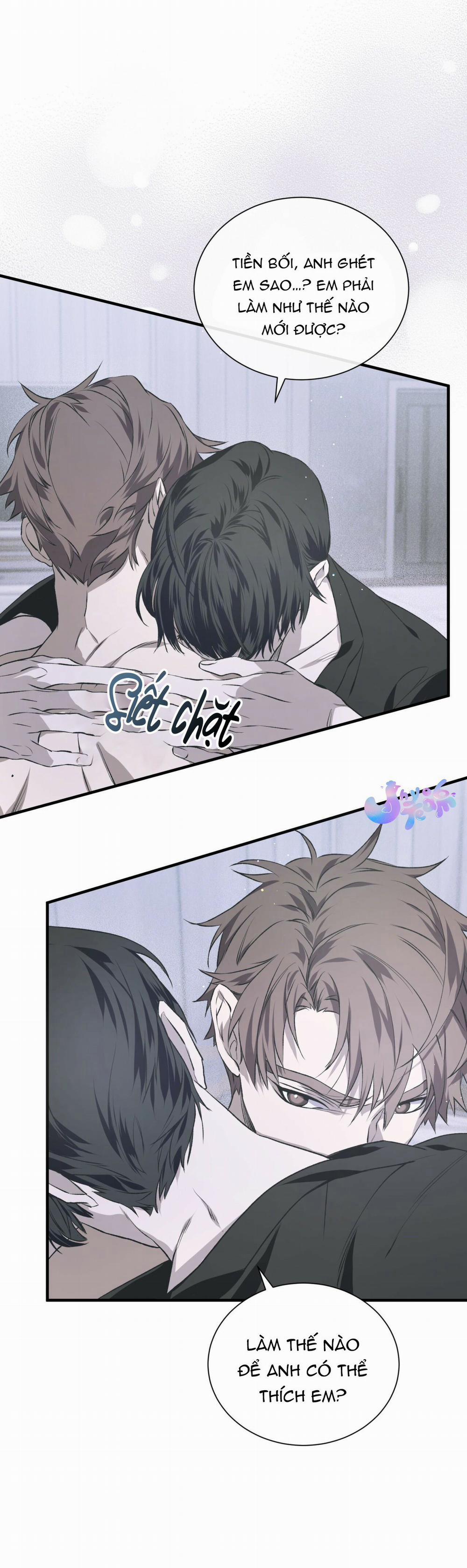 Cuốn Trôi 3 trang 45