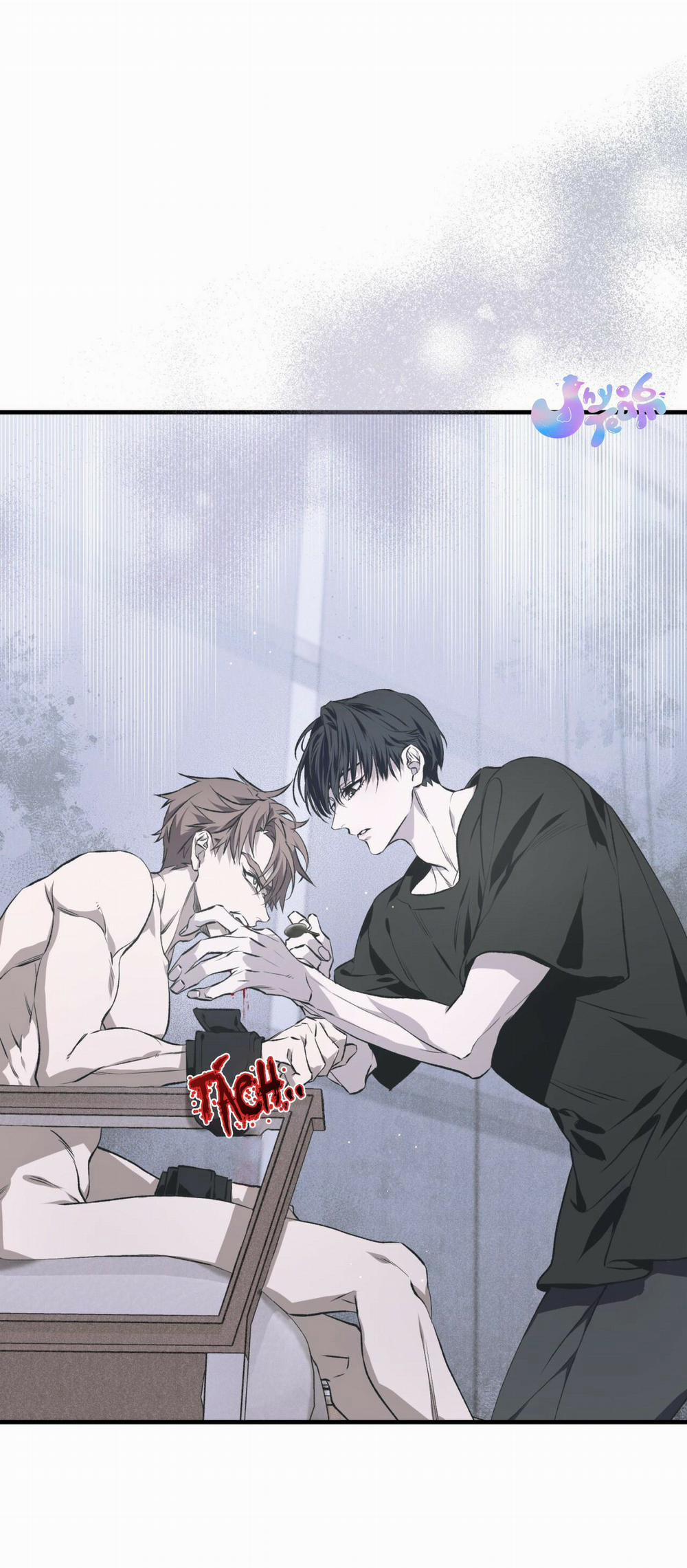 Cuốn Trôi 3 trang 6