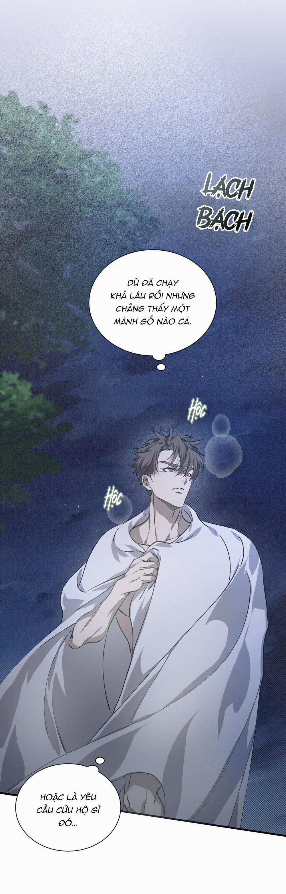 Cuốn Trôi 3 trang 68