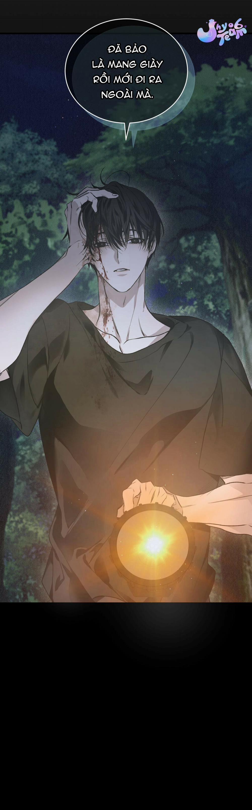 Cuốn Trôi 3 trang 76