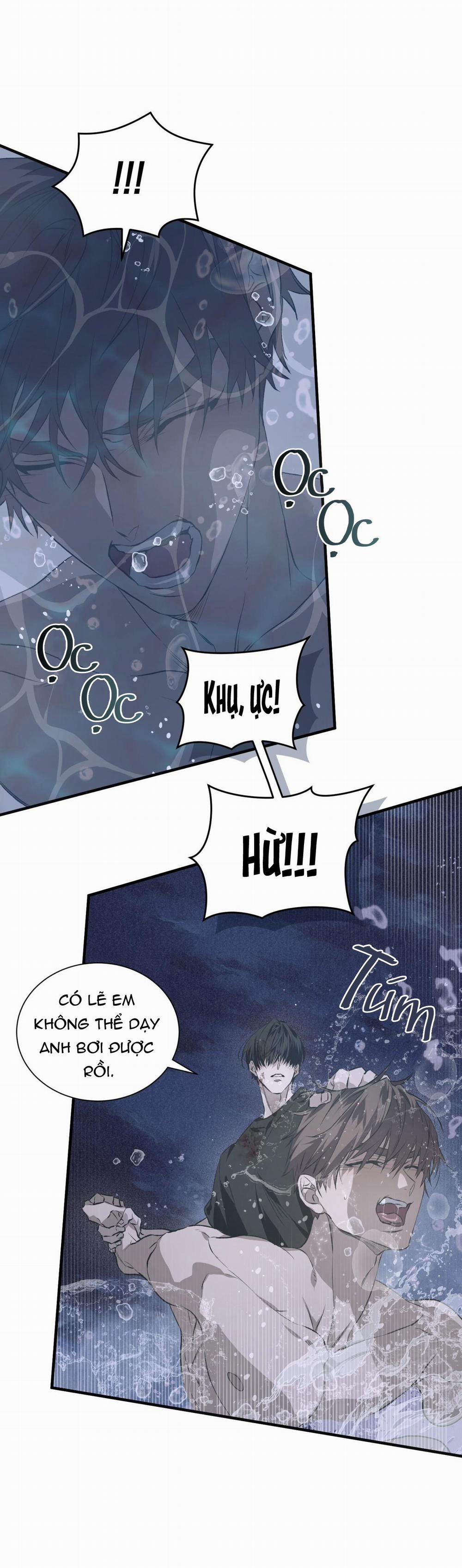 Cuốn Trôi 4 trang 14