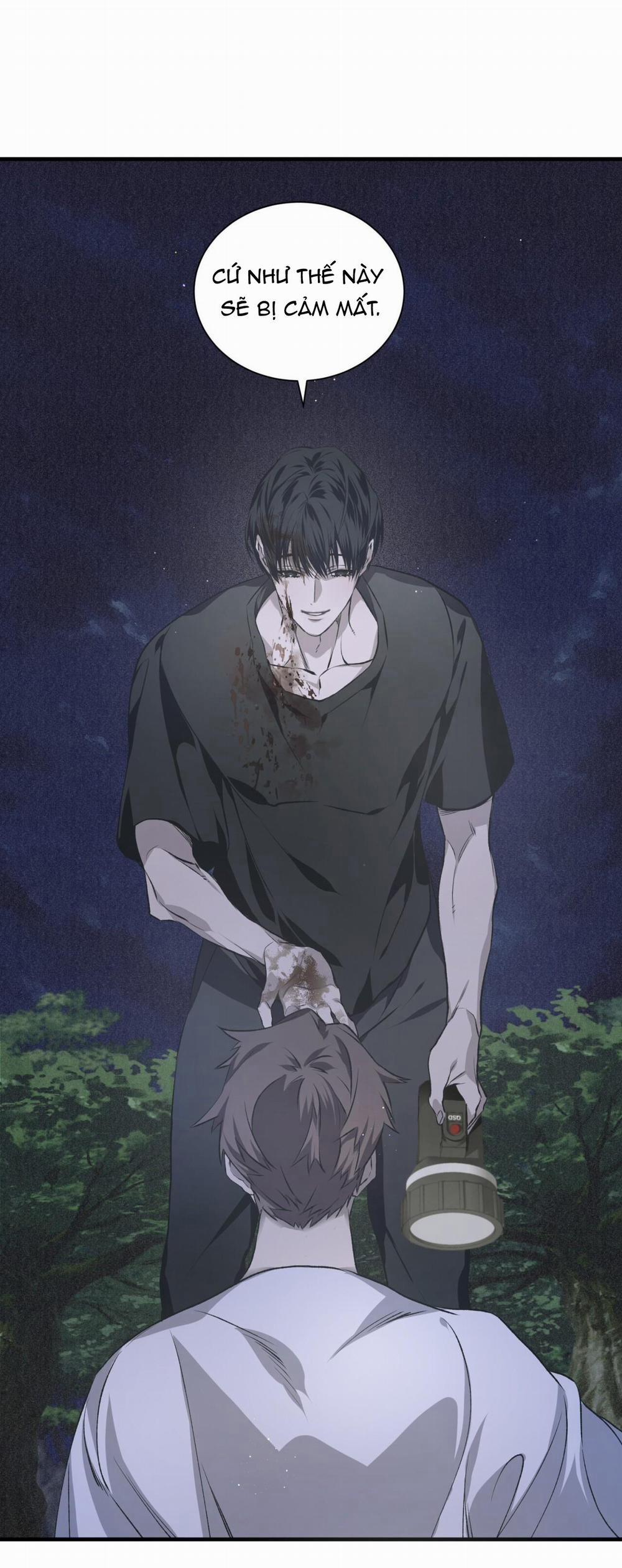 Cuốn Trôi 4 trang 2