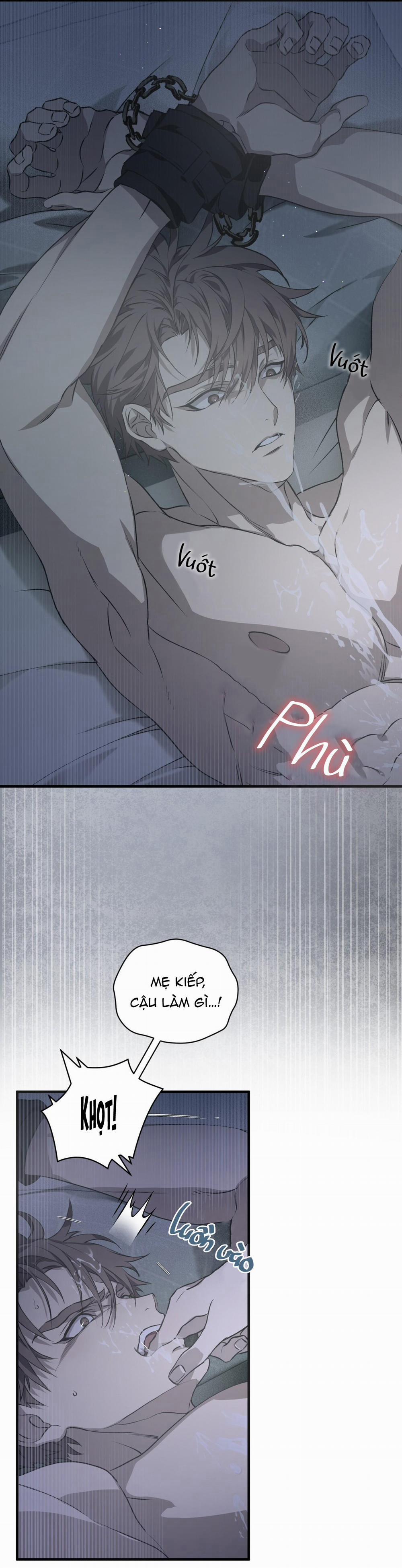 Cuốn Trôi 4 trang 41