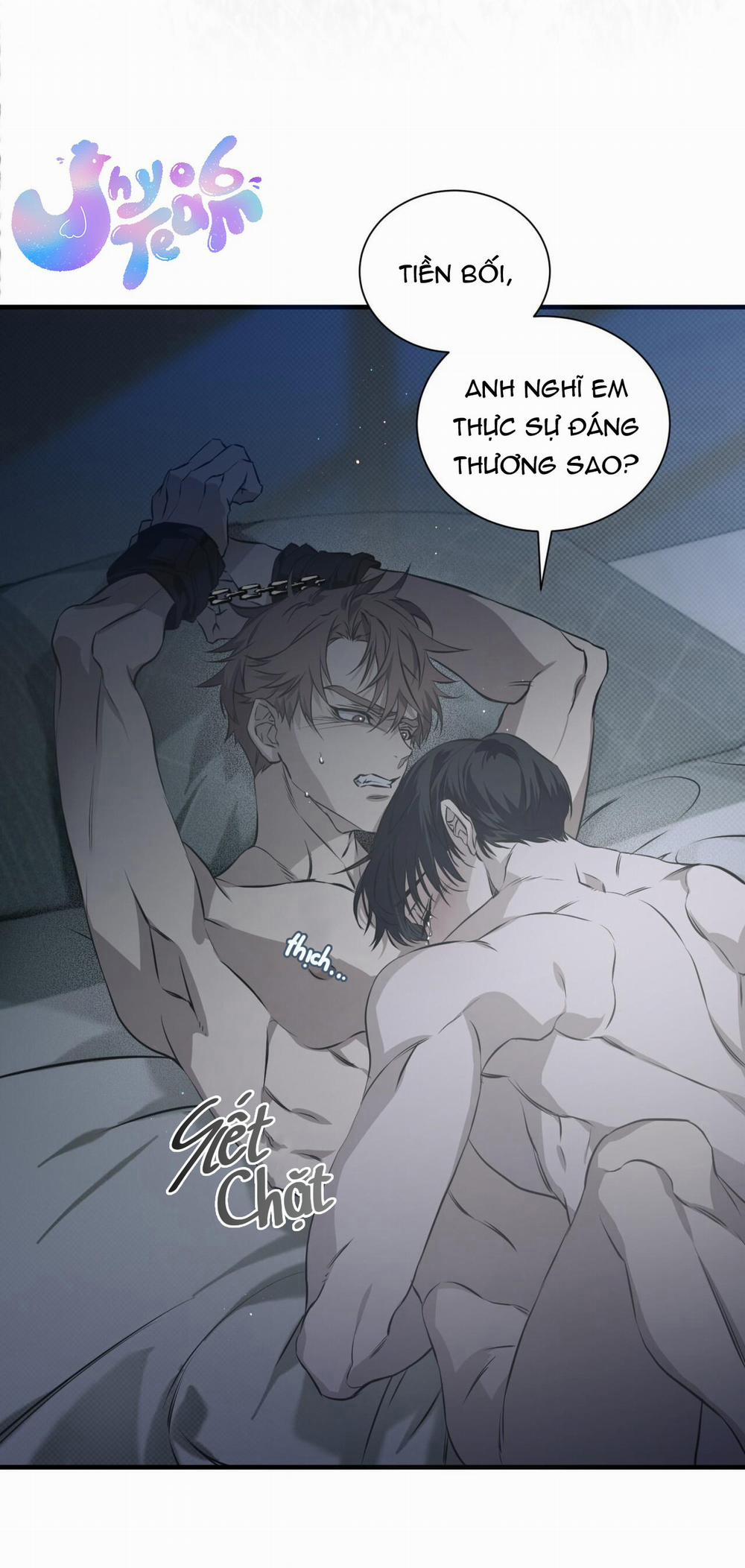 Cuốn Trôi 5 trang 1