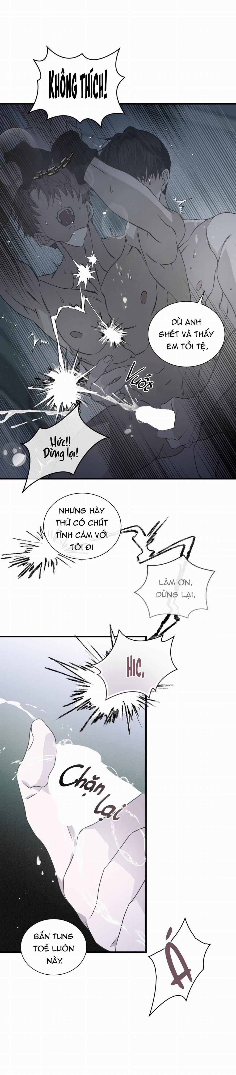 Cuốn Trôi 5 trang 14