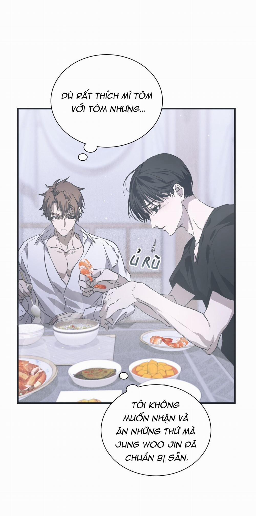 Cuốn Trôi 6 trang 13