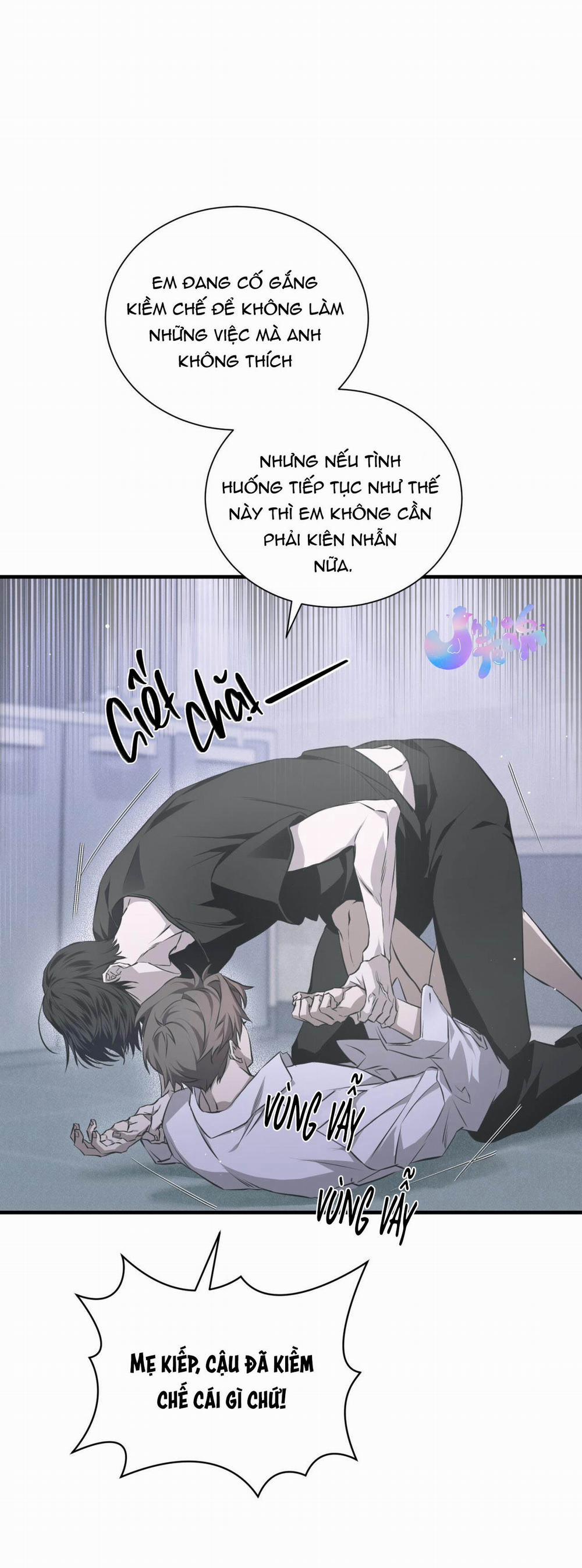 Cuốn Trôi 8 trang 27