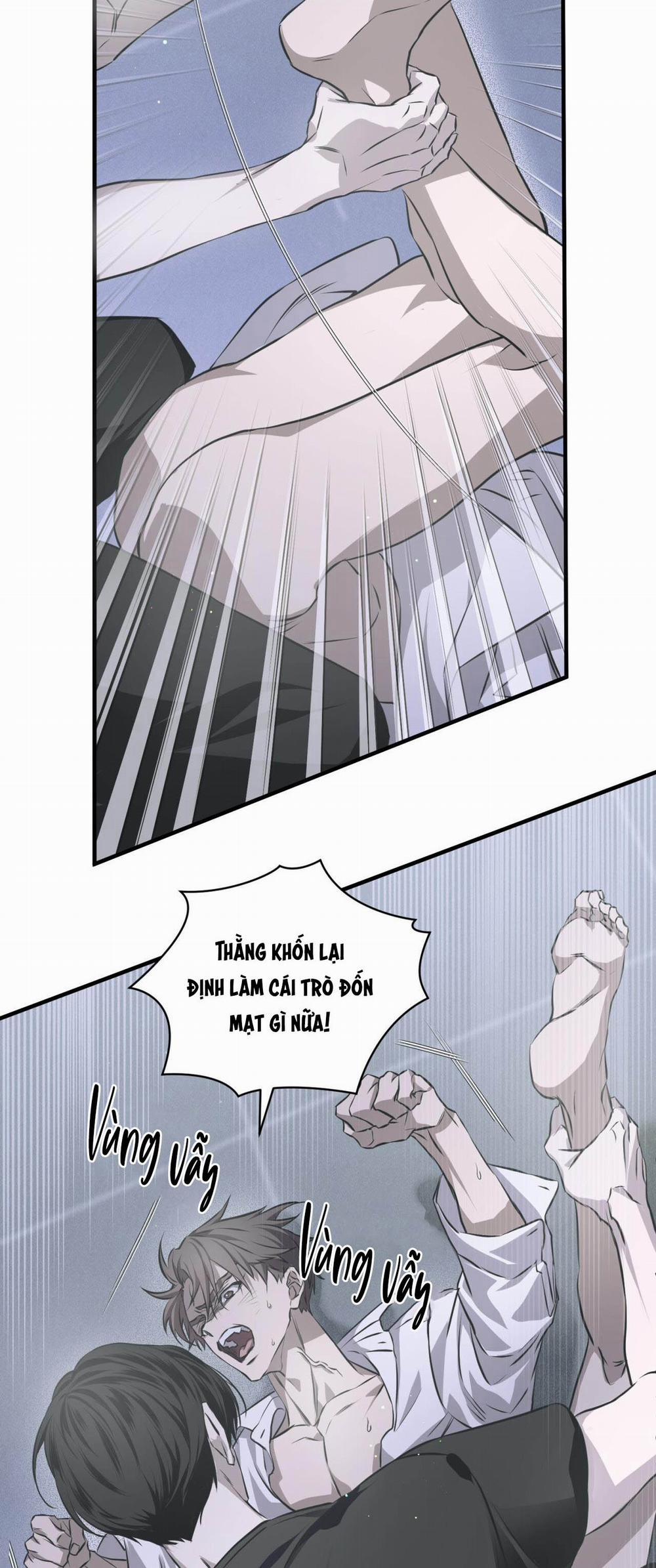 Cuốn Trôi 8 trang 39