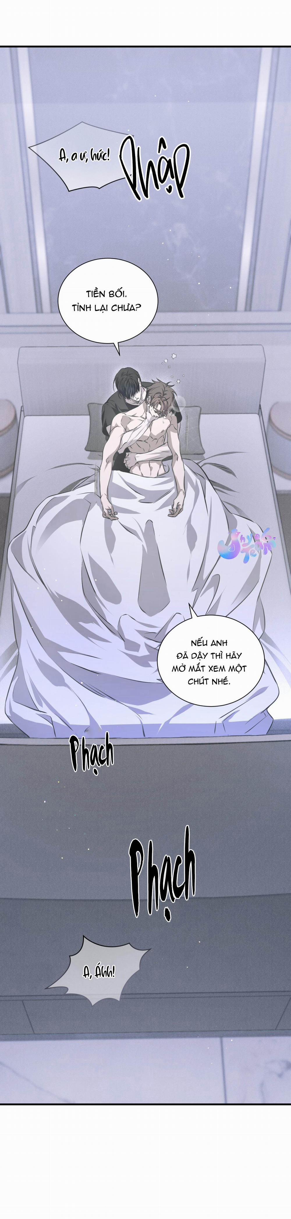 Cuốn Trôi 8 trang 50