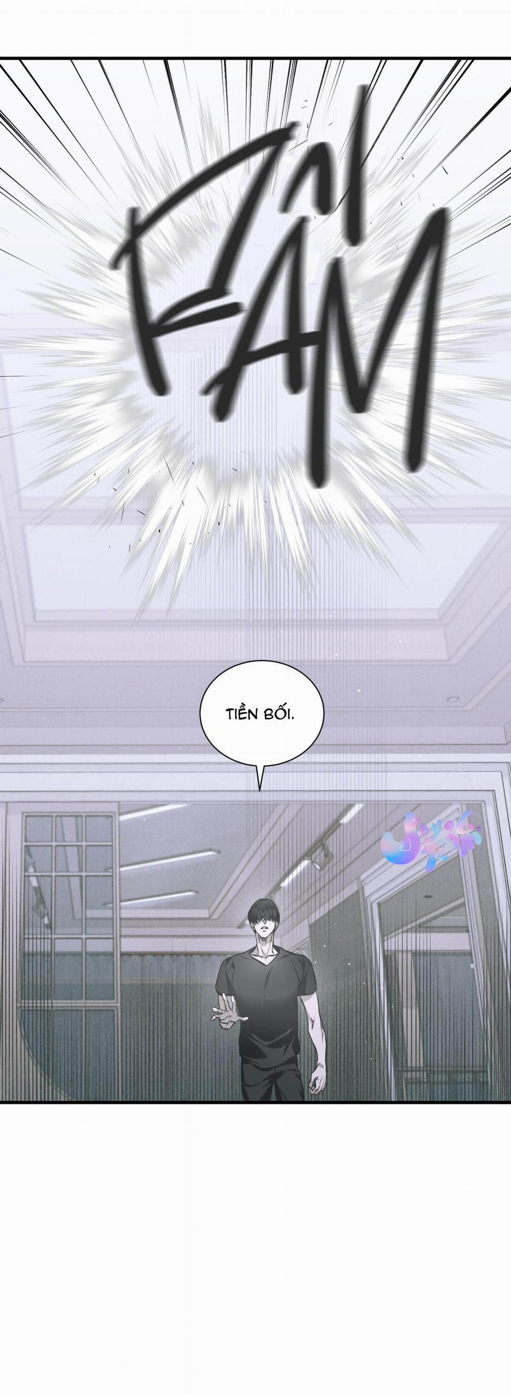 Cuốn Trôi 8 trang 6