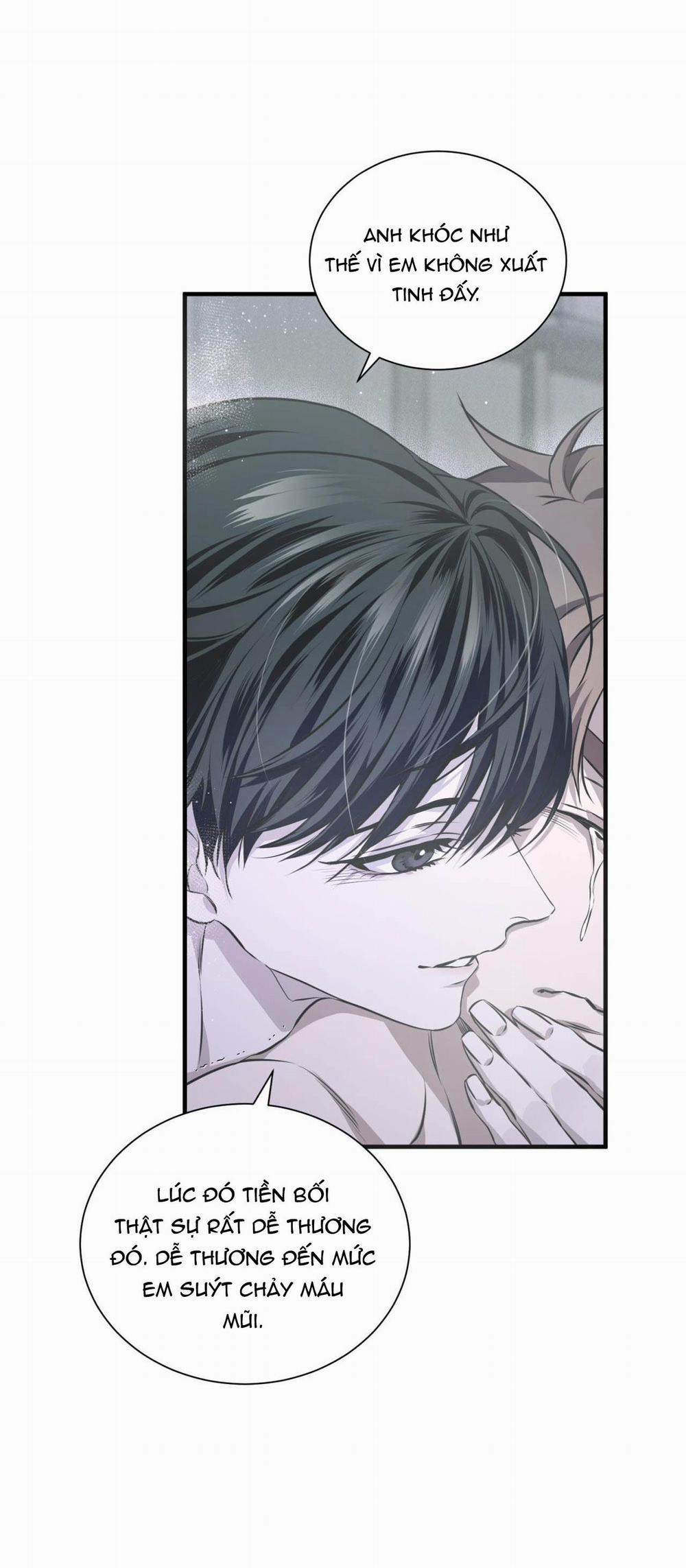 Cuốn Trôi 8 trang 64