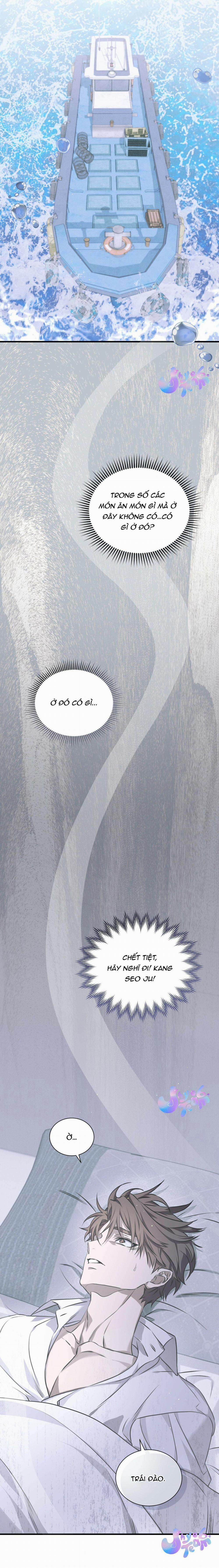 Cuốn Trôi 9 trang 30