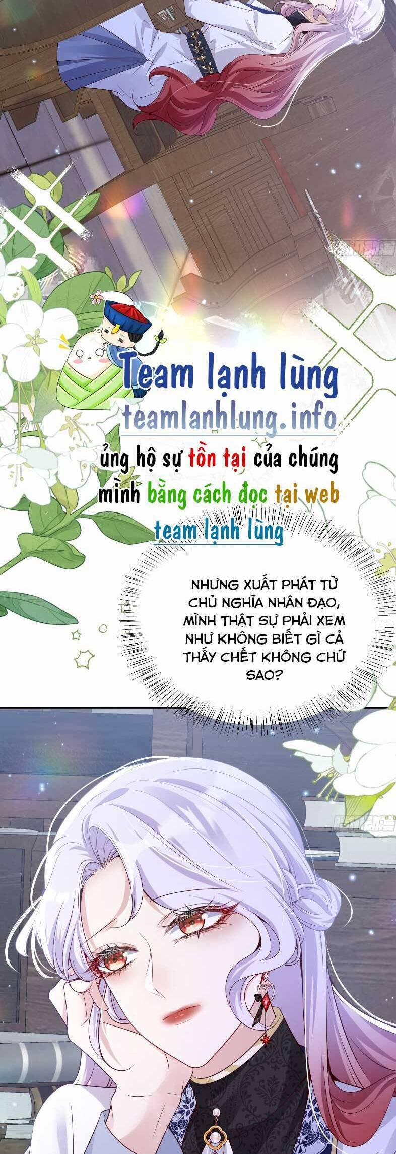 Cưỡng Ép Hoàng Thái Tử Điện Hạ Chương 19 Trang 25