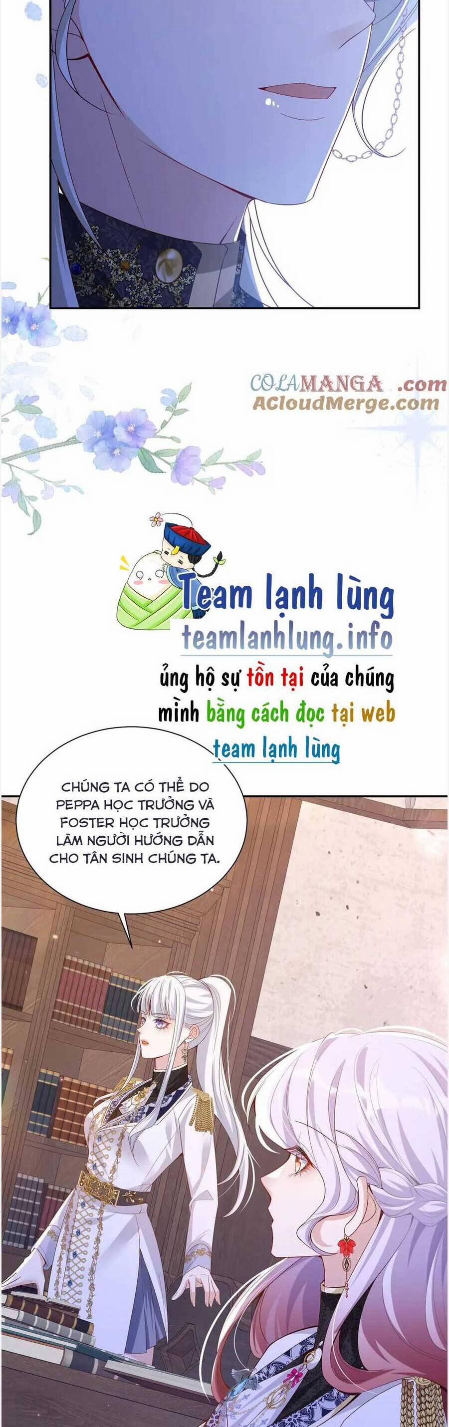 Cưỡng Ép Hoàng Thái Tử Điện Hạ Chương 20 Trang 23